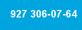 927 306-07-64